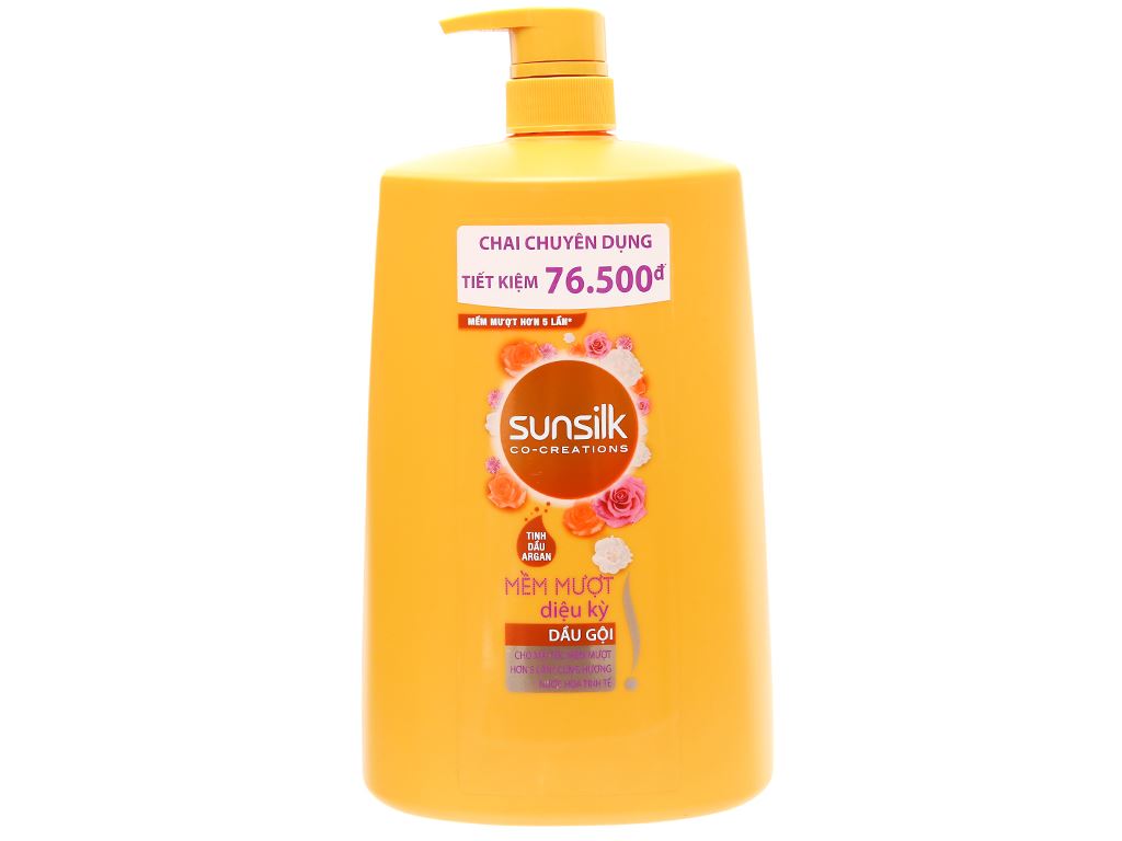 Dầu Gội Sunsilk 1.4kg