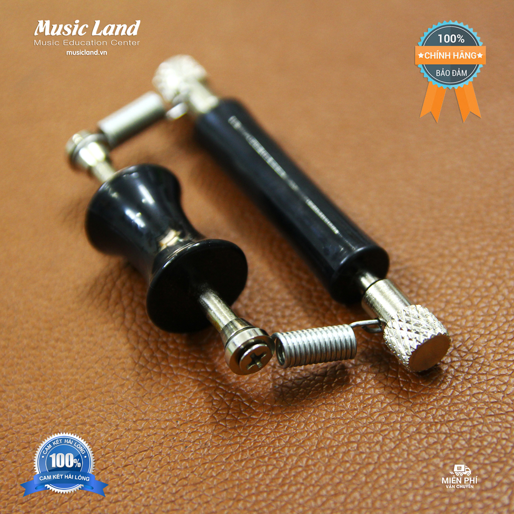 Capo Đàn Guitar Acoustic Dạng Trượt Cao Cấp