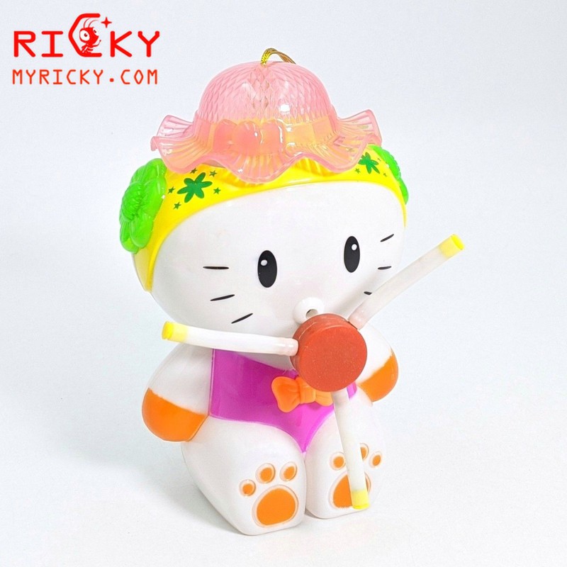 [HCM]Doraemon - Doremi  chóng chóng có nhạc đèn
