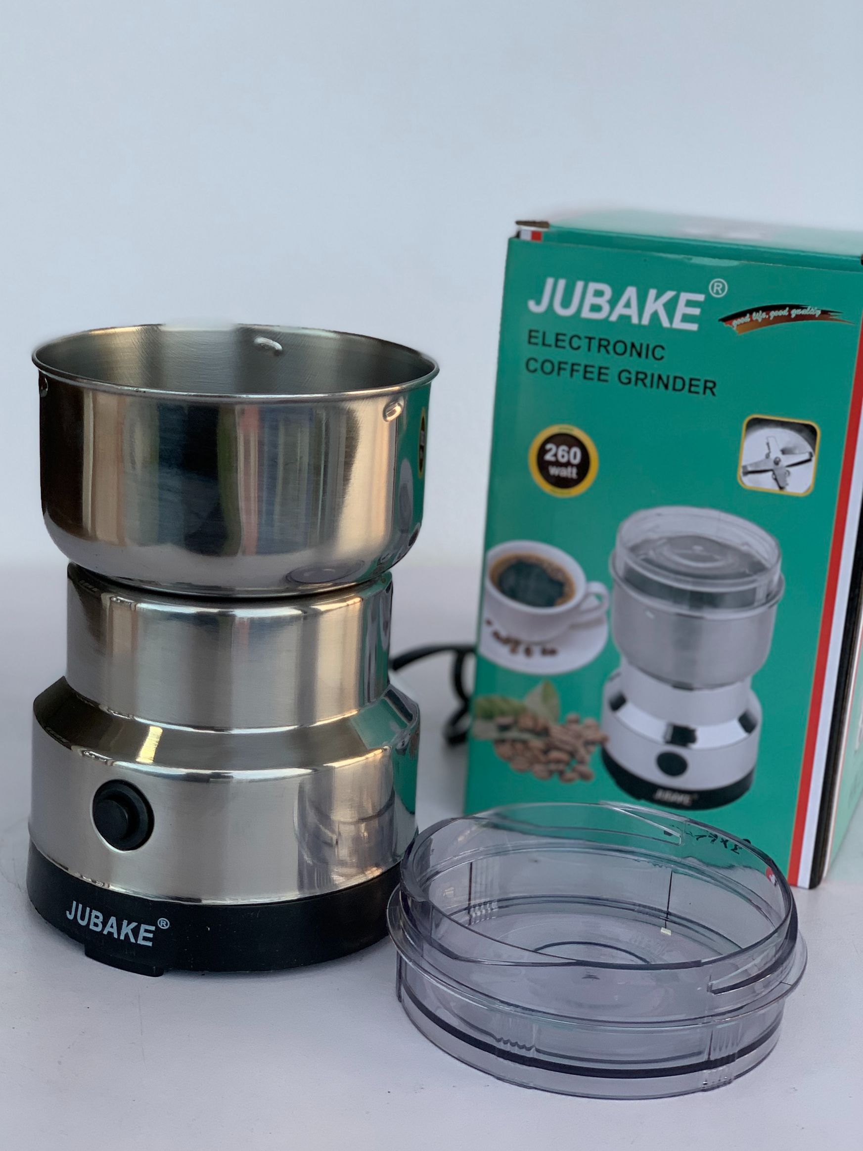 Máy Xay Hạt Khô Mini Đa Năng 200W