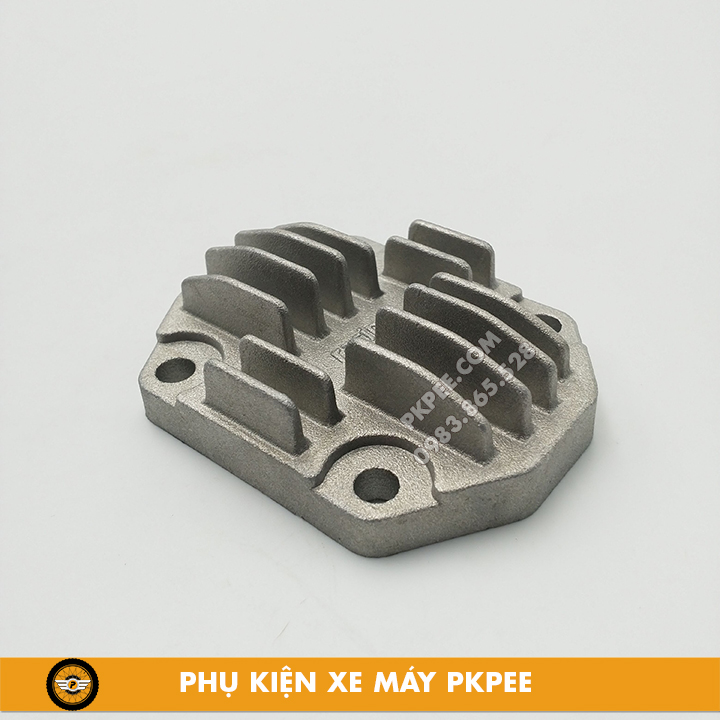 Nắp 4 Lỗ Wave Dream Dùng Cò Lăn
