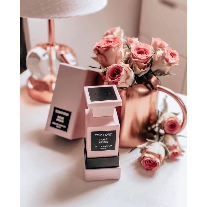 Nước Hoa Tom Ford Rose Prick 50Ml Edp