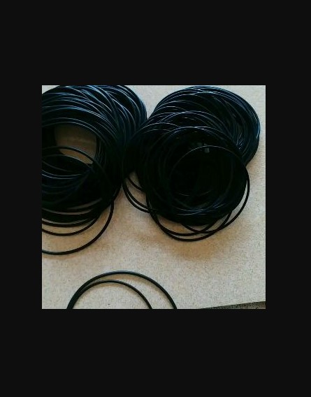 Dây curoa Nôi điện Thành Hưng (2 dây)