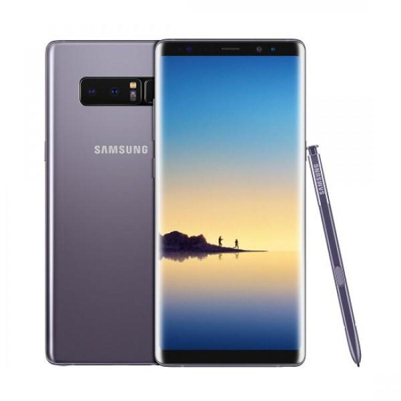 Điện thoại Sam-sung-Galaxy-Note 8 RAM 6GB