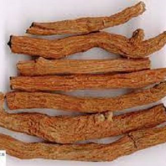 Đan sâm khô ( đan sâm thái phiến ) túi 300g Việt Nguyên