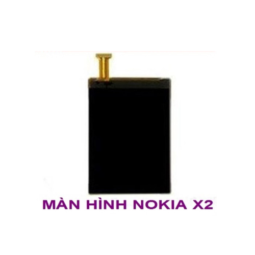 Màn hình Nokia X2 02