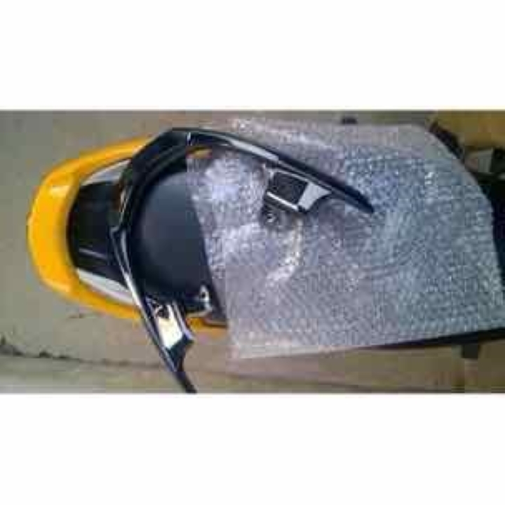 Cảng Sirius Kiểu Mio