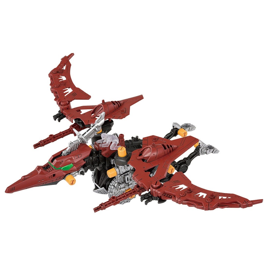 Takara Tomy Zoids Wild ZW29 Sniptera