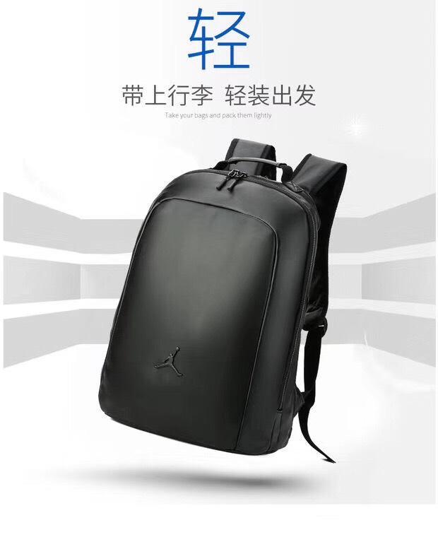 Balo Jordan chất liệu da