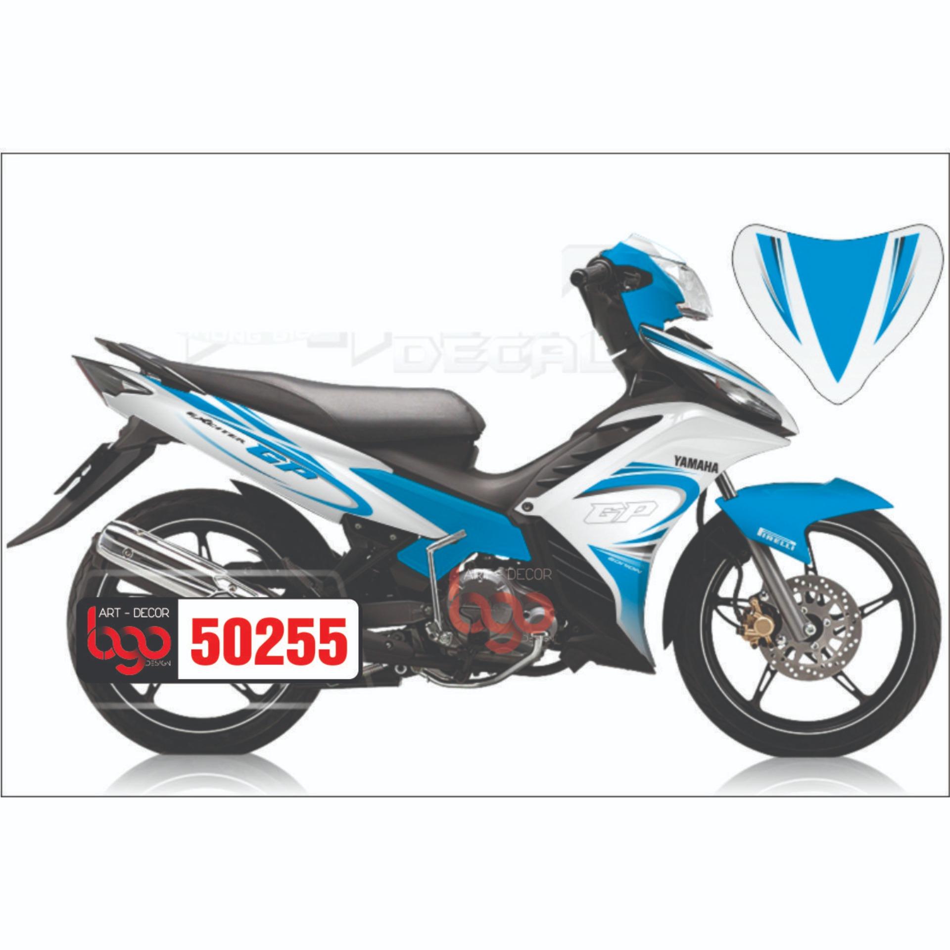 Tem trùm Exciter 135 - 50255