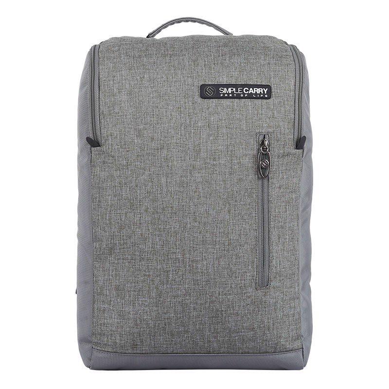 [HCM]Balo Laptop 14 inch thương hiệu SimpleCarry B2B05