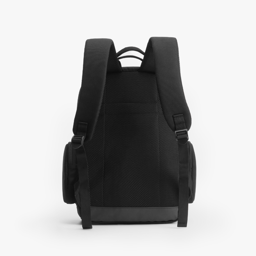 Balo BAMA Casual Backpack