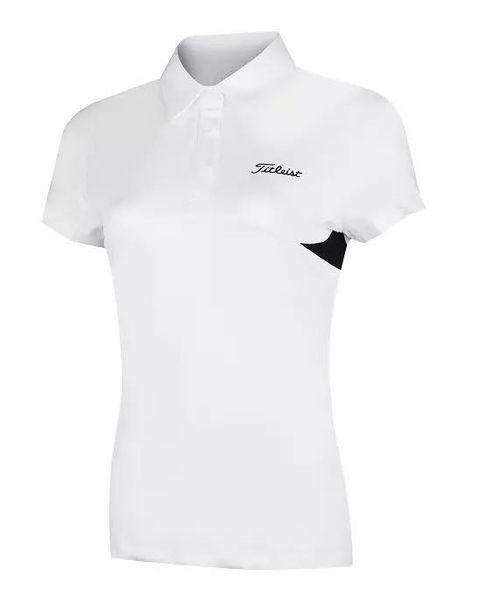 áo golf nữ TTL new 2020