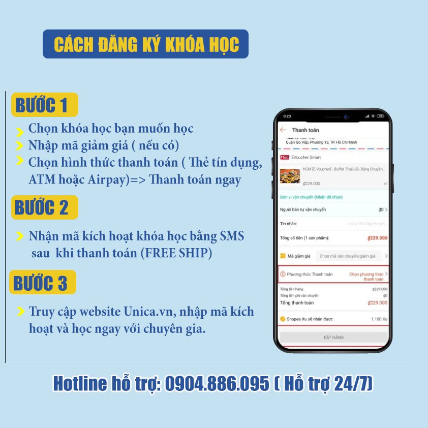Làm Chủ Tuổi 20