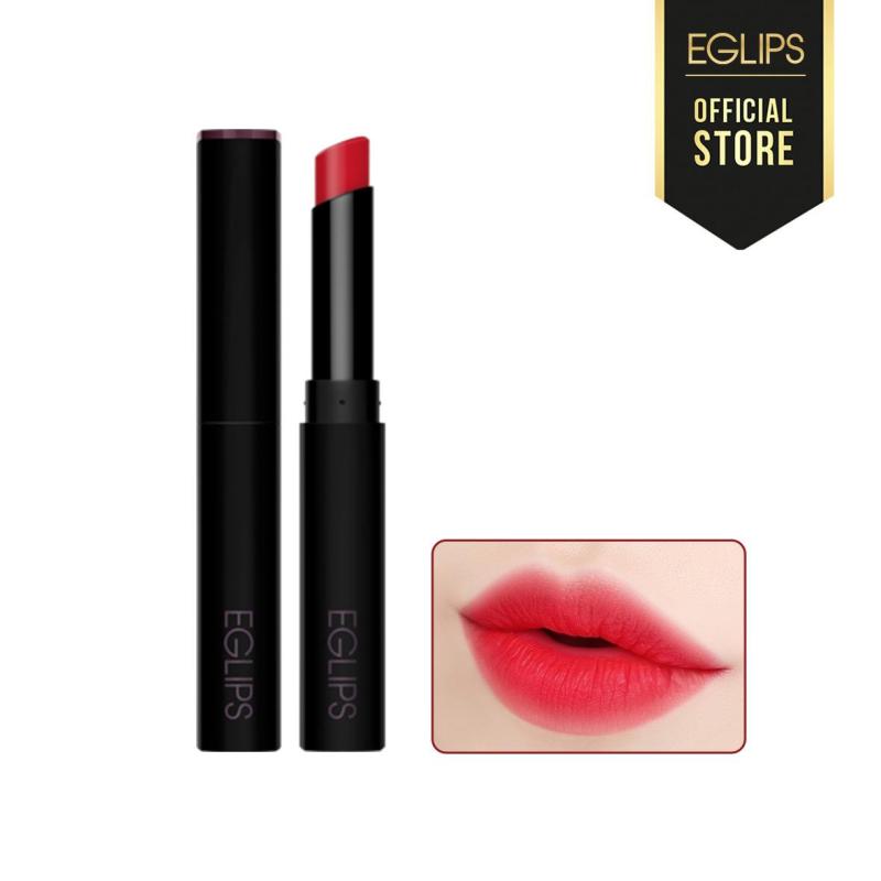Son thỏi lì Eglips Muse In Lipstick (có chọn màu) giá rẻ
