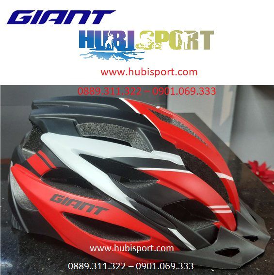 MŨ XE ĐẠP GIANT – WT082