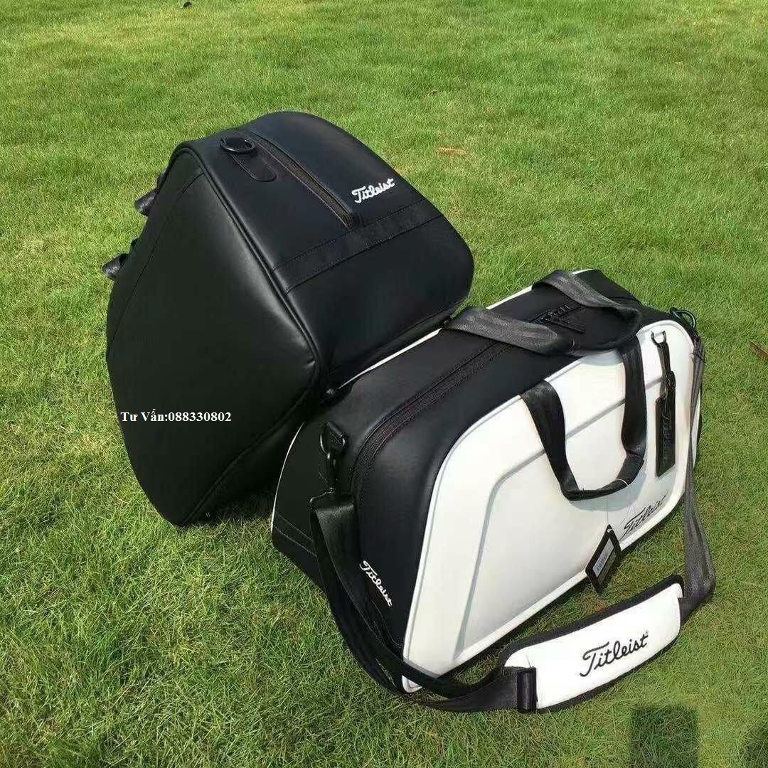 Túi đựng quần áo Golf Mẫu Mới