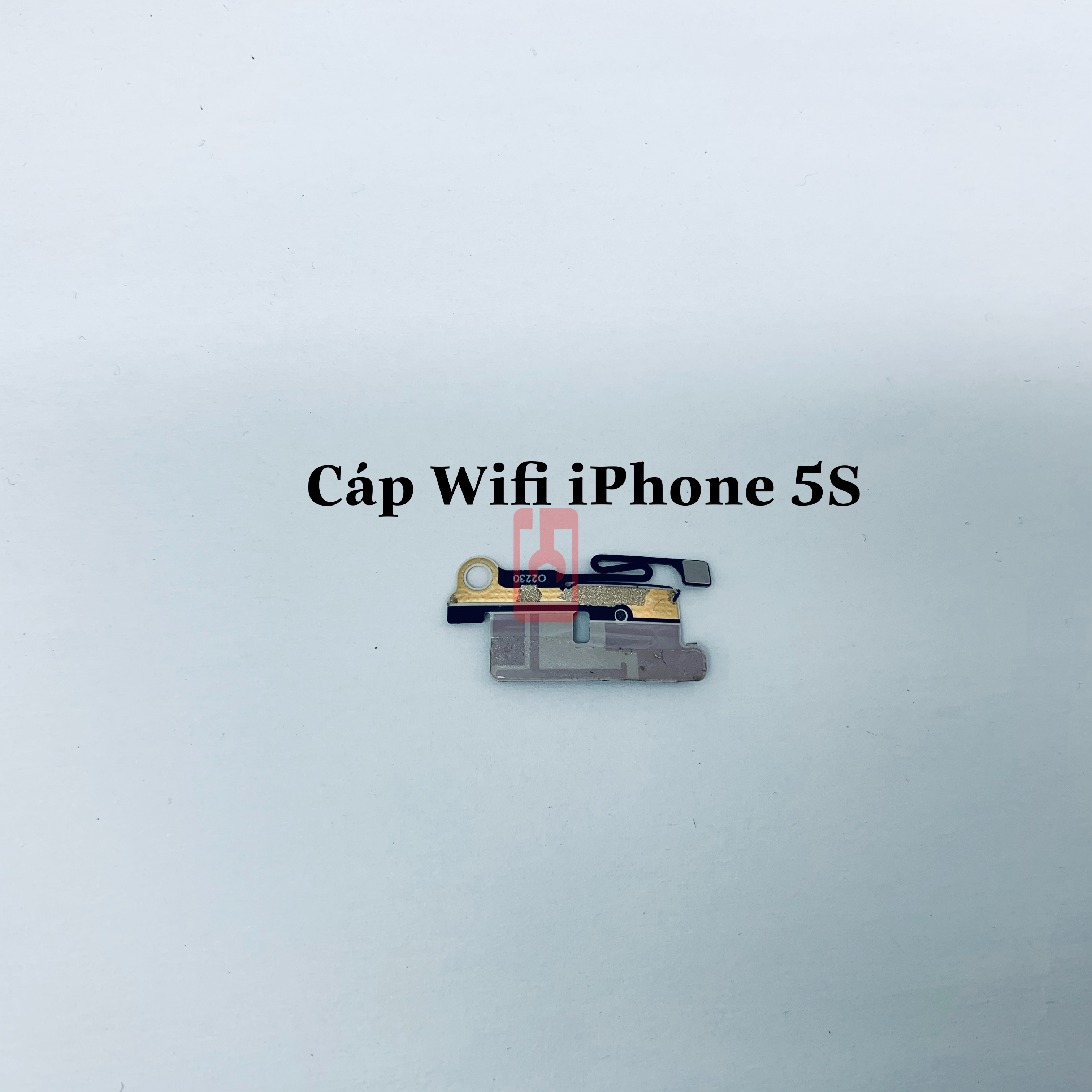 CÁP WIFI IP 5S