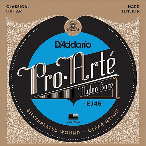 Dây đàn guitar classic Addario EJ46