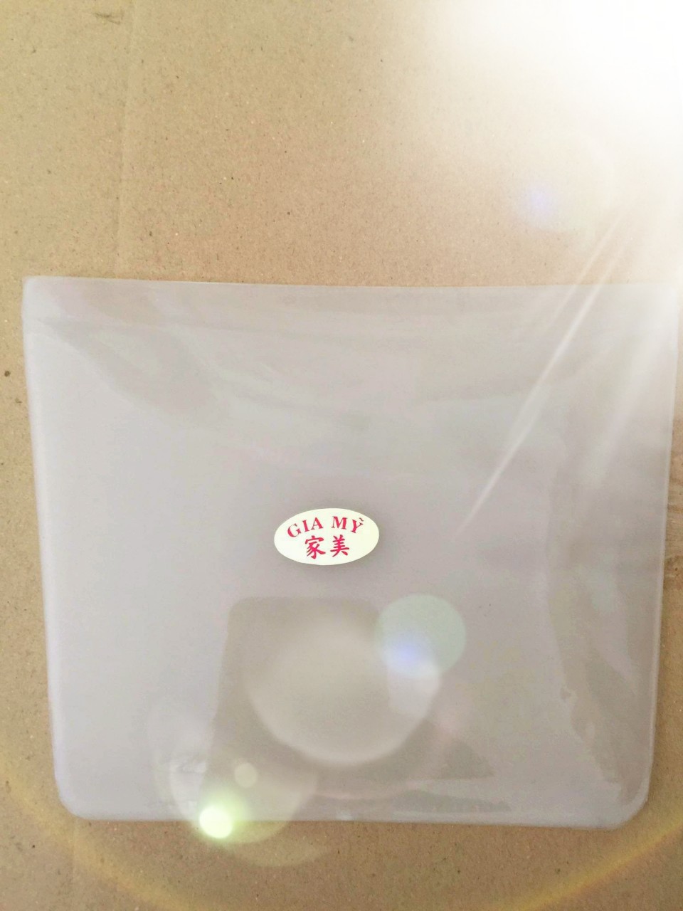 [HCM]Dao trét bột MATIT nhựa dẻo.gia mỹ