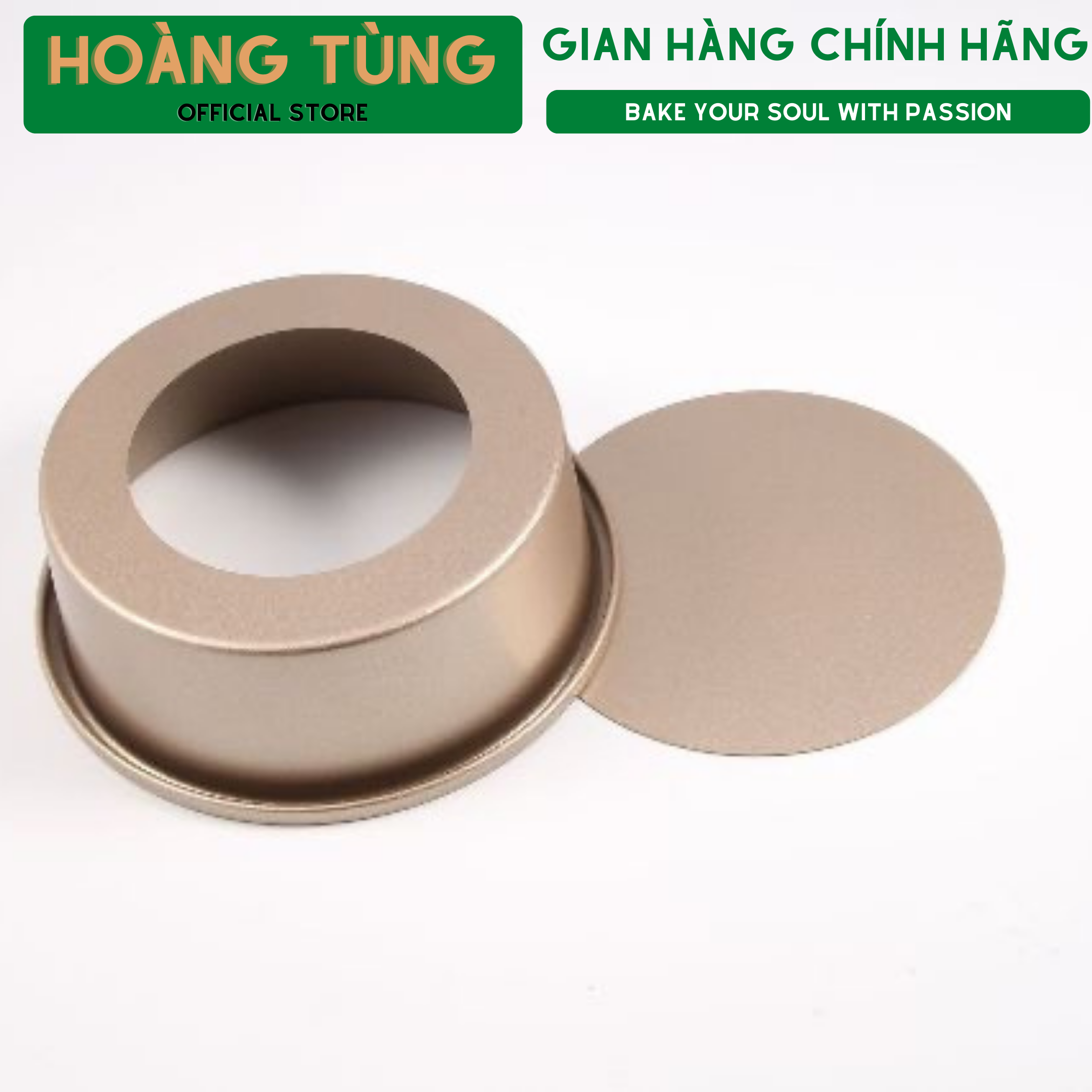 5 Khuôn làm bánh Hoangtungbaking