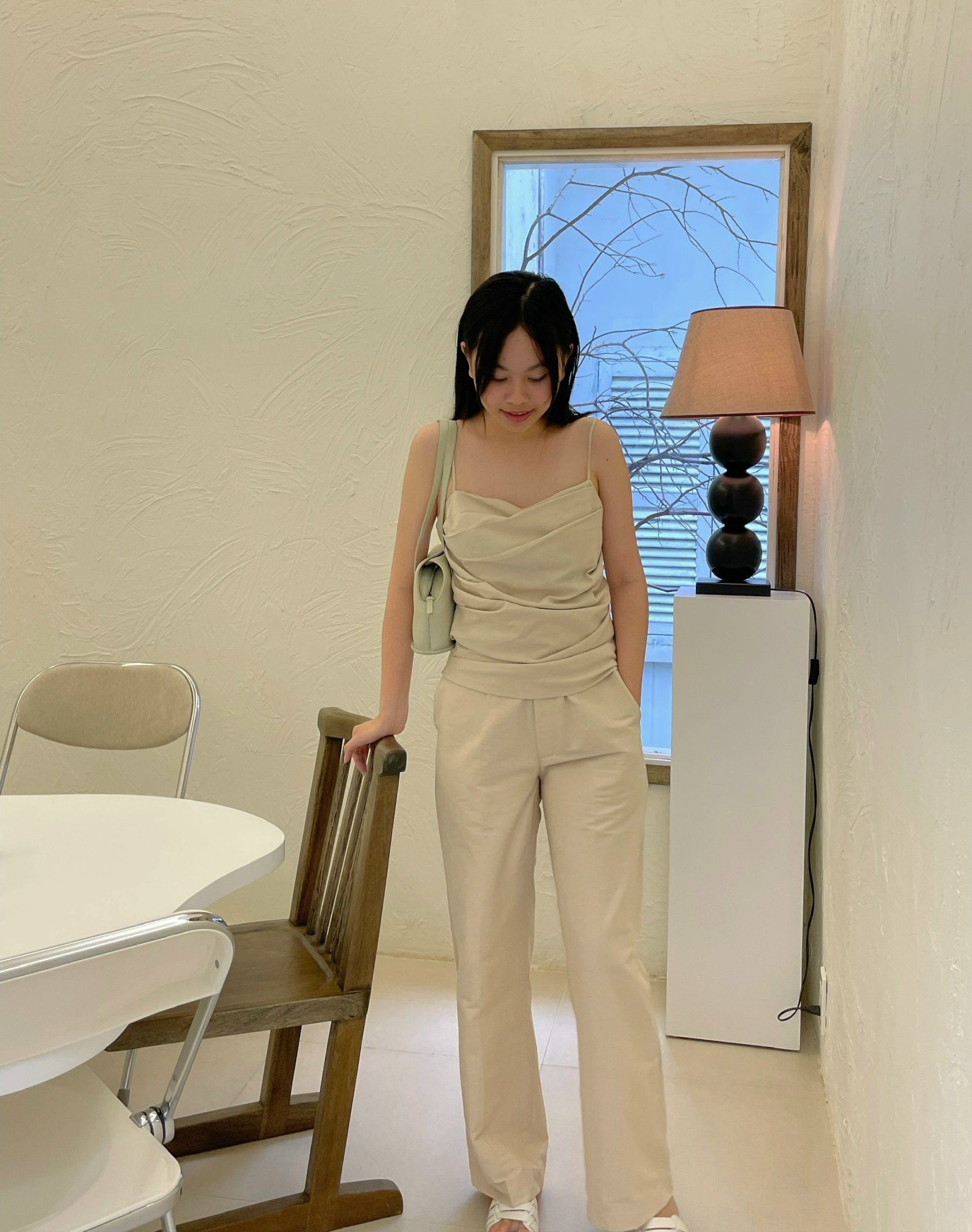 Mushie Studio Sumoio Shirt