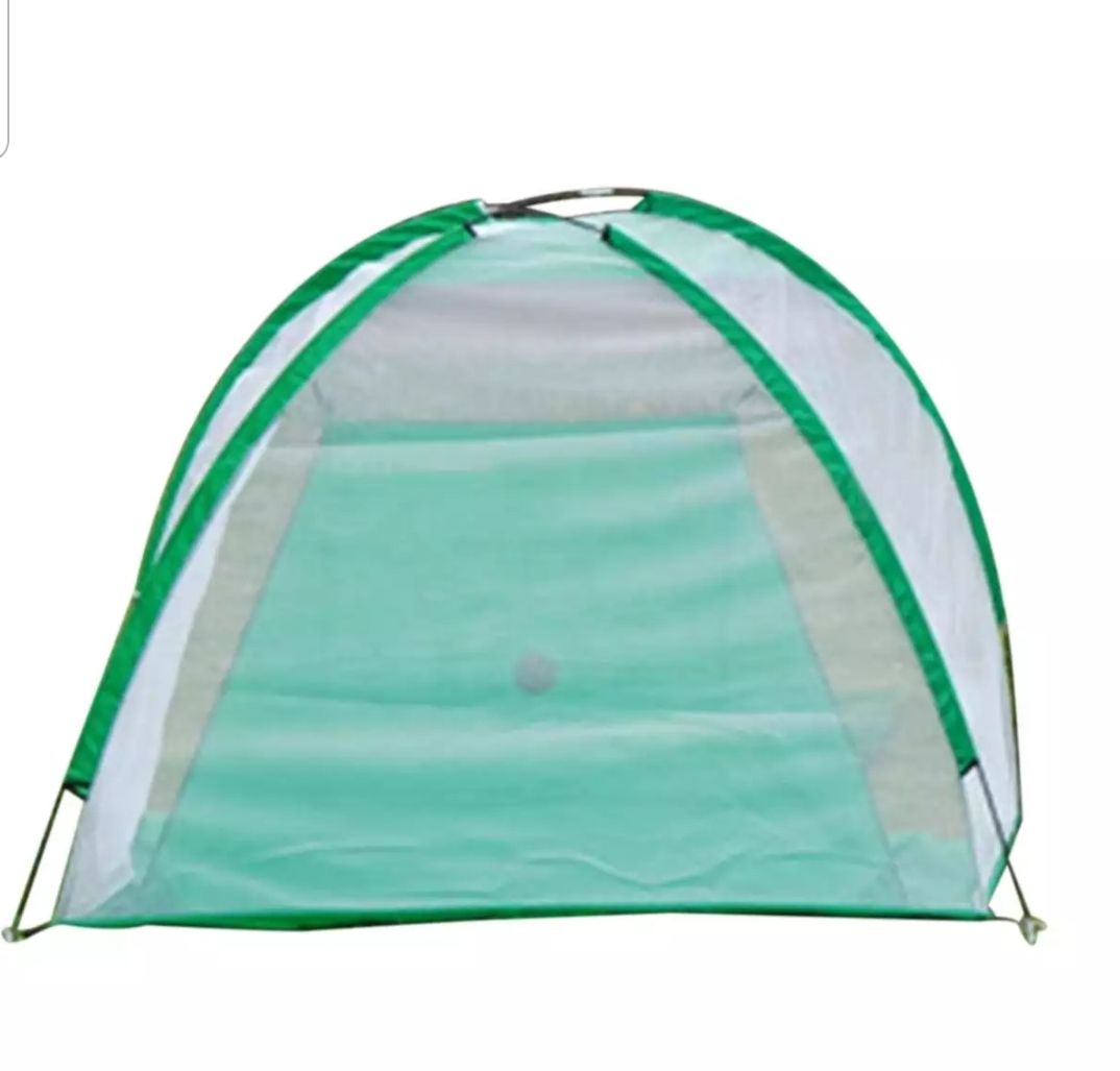 Lồng Tập Swing Golf 140cm×200cm