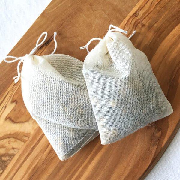 TÚI LỌC GIA VỊ