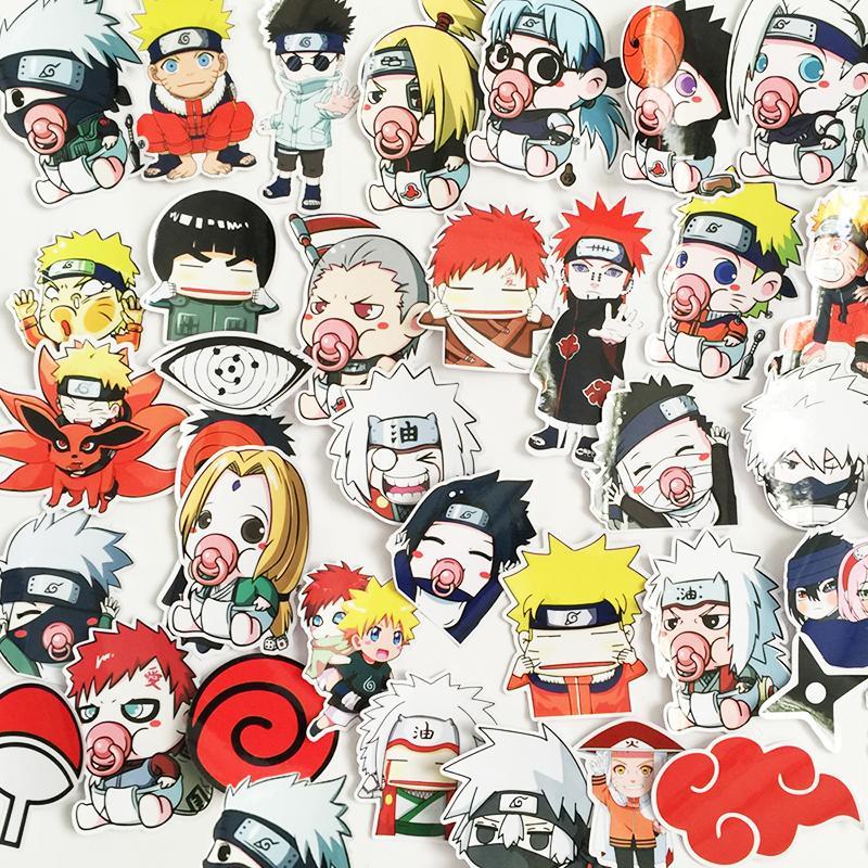 Khám phá hơn 313 vẽ naruto chibi mới nhất - Tin Học Vui