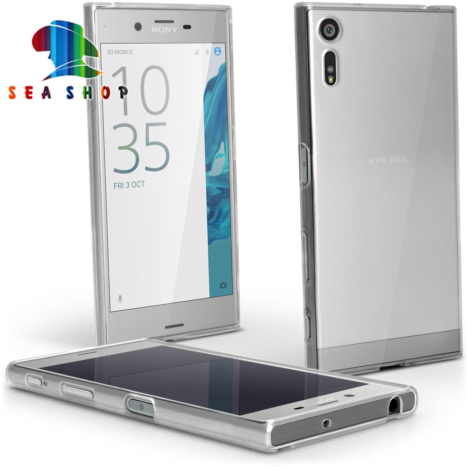 Case for Sony Xperia XZ - F8332