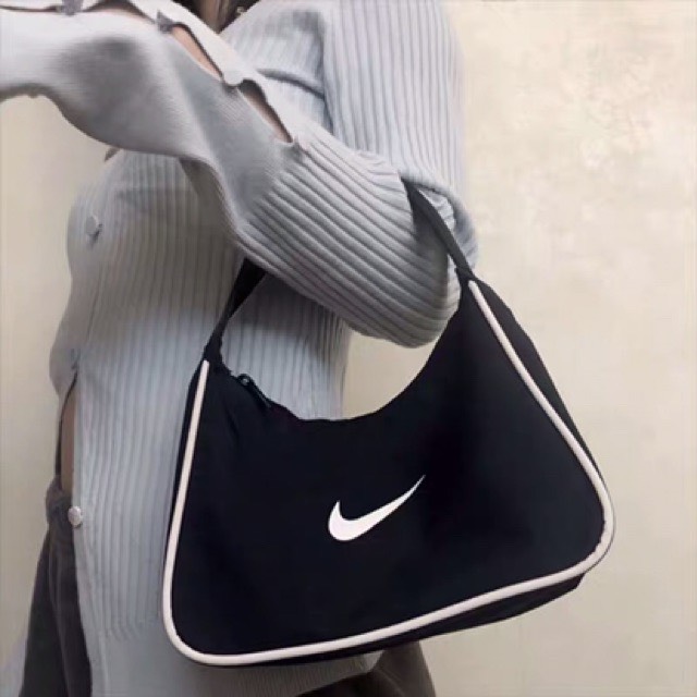 Túi kẹp nách Hobo