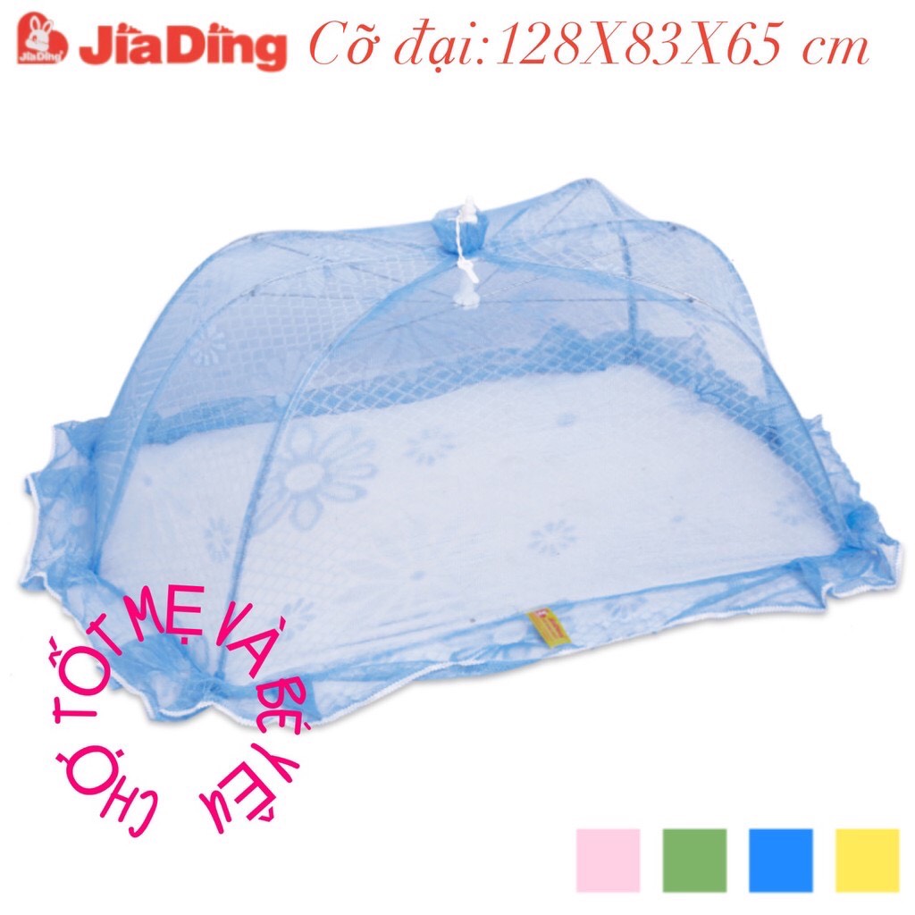 [HCM]Mùng Chụp Cho Bé Cỡ Đại Jiading Cao Cấp
