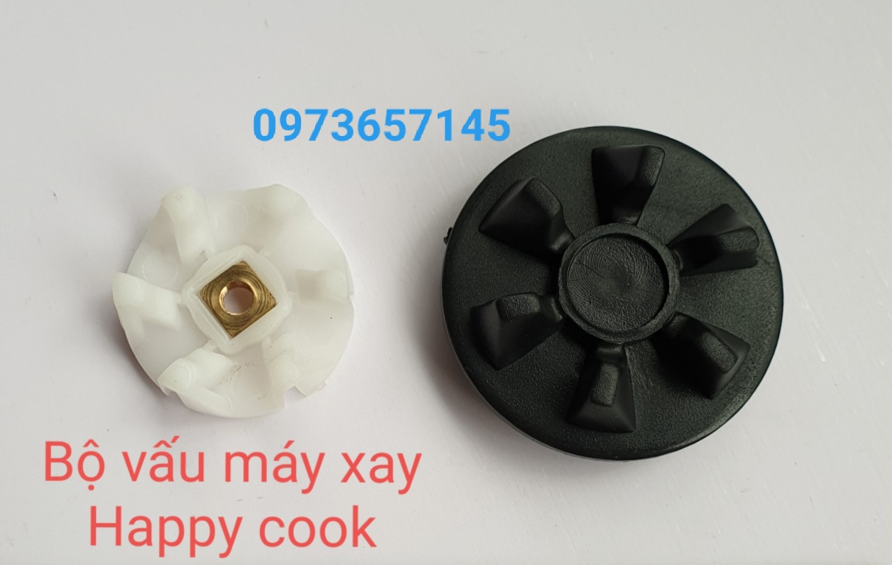 Phụ kiện máy xay sinh tố Myako, Happy cook - Kho buôn linh kiện gia dụng