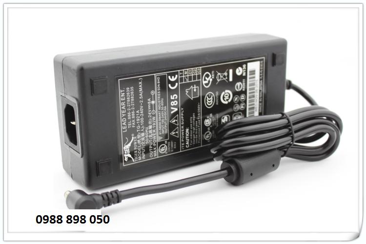 Nguồn tiger 24V 8A xịn made in Malaysia