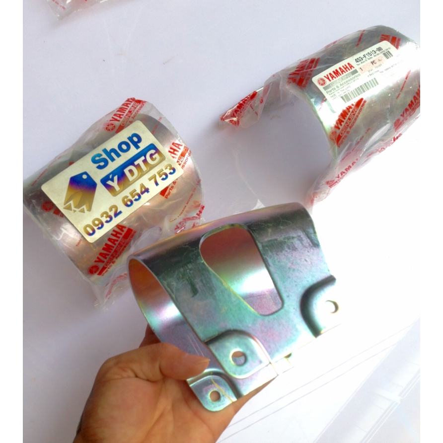 Kiềng Phuộc Sắt Exciter