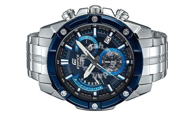 [HCM]ĐỒNG HỒ NAM CA$IO EDIFICE EFR-559DB-2AV