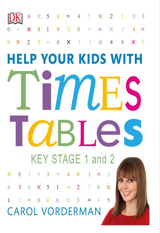 Help Your Kids With Series -13 Books