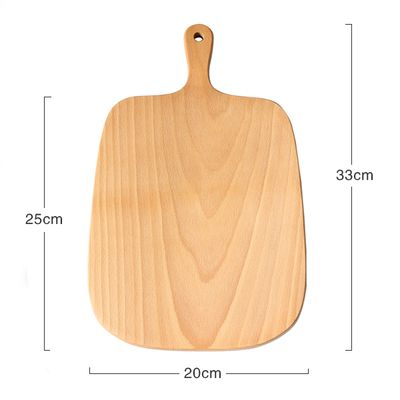 Thớt gỗ (3 kích cỡ)