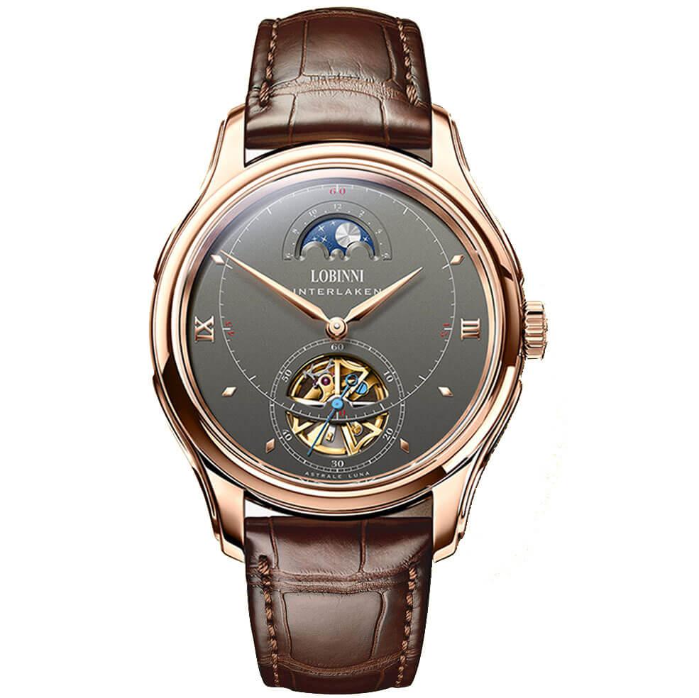 Đồng hồ nam LOBINNI L13022-2