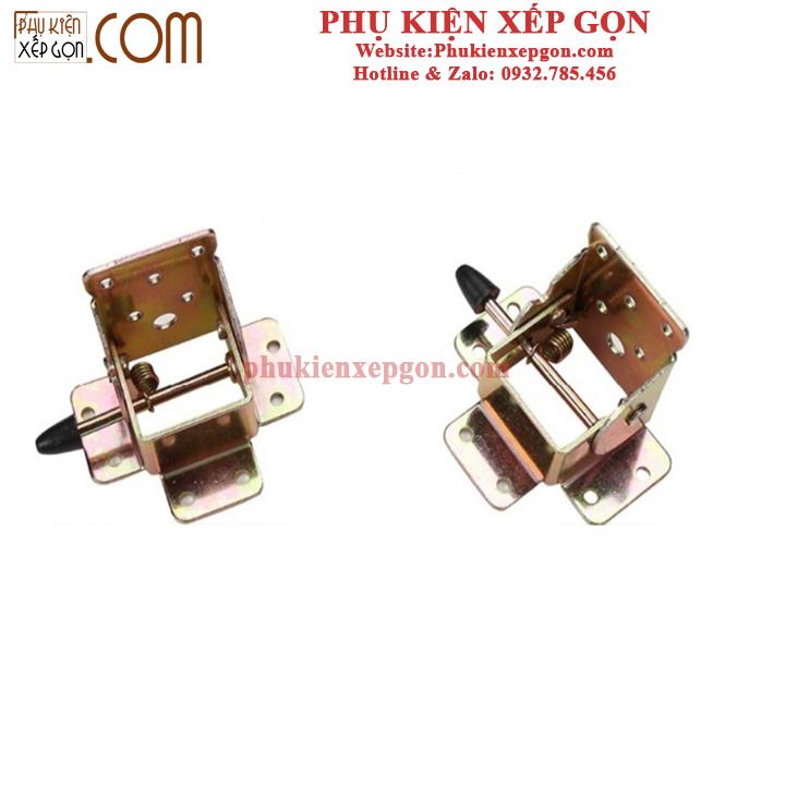 BẢN LỀ CHÂN BÀN GẬP KIỂU 3