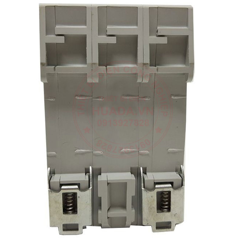 Aptomat đảo chiều 3 pha 32A - Aptomat đảo chiều 3 pha 63A
