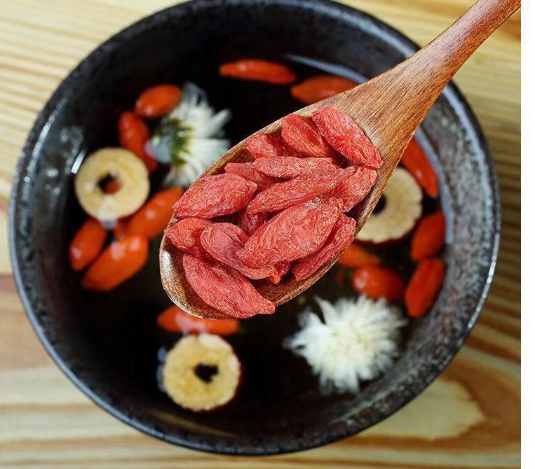 [Hcm] Sweet Dried Goji Berries 100Gr / 200Gr