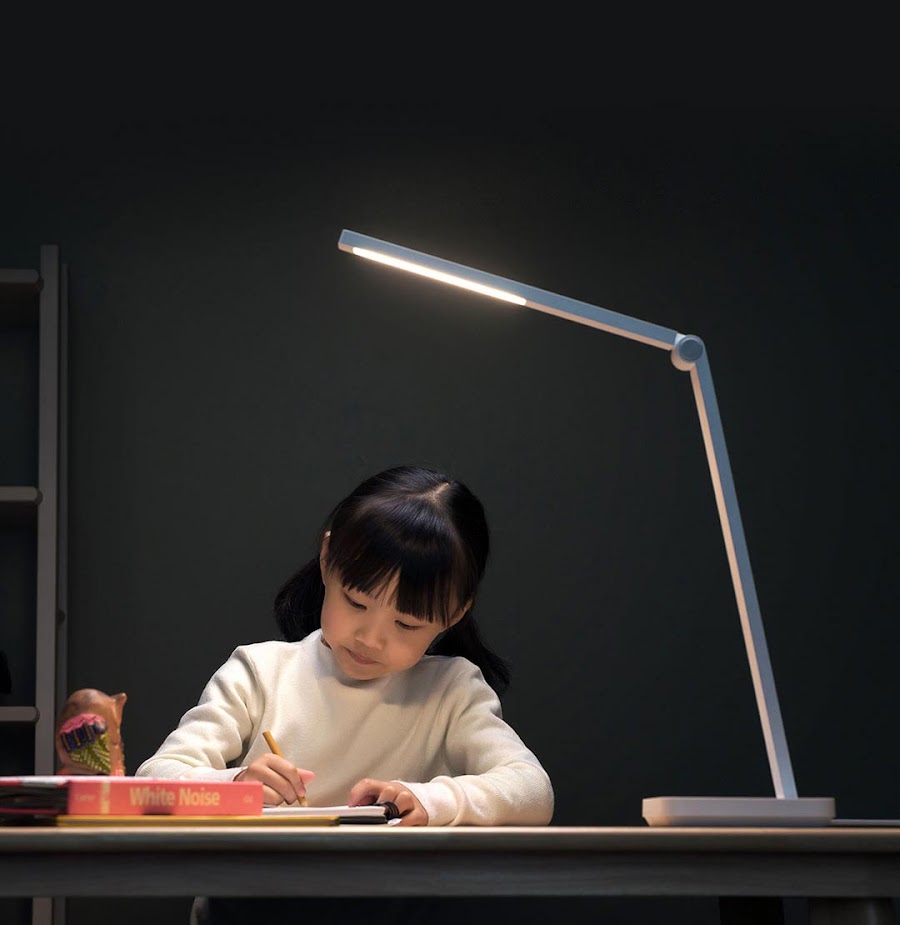 Đèn bàn Xiaomi Mijia Lite - Chống cận