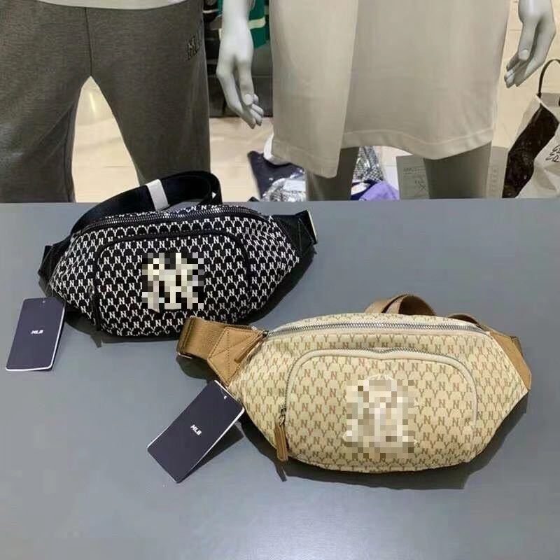[HCM]Túi bao tử đeo chéo 2 ngăn