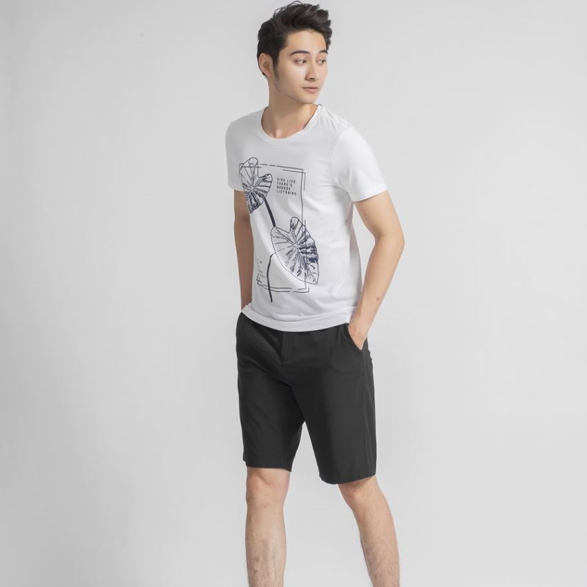 ÁO T-SHIRT ARISTINO ATS015S9