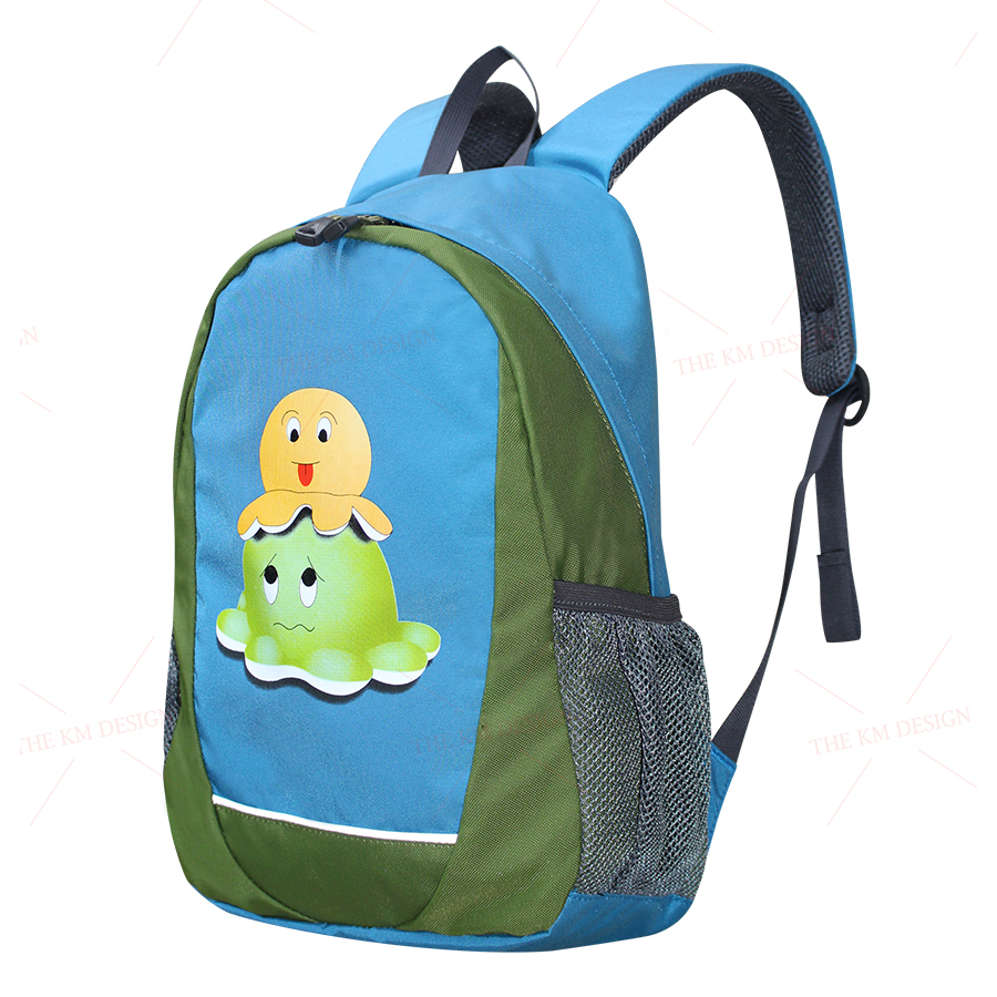 THEKMDESIGN-BALO TRẺ EM-BALO MẦM NON-SC09