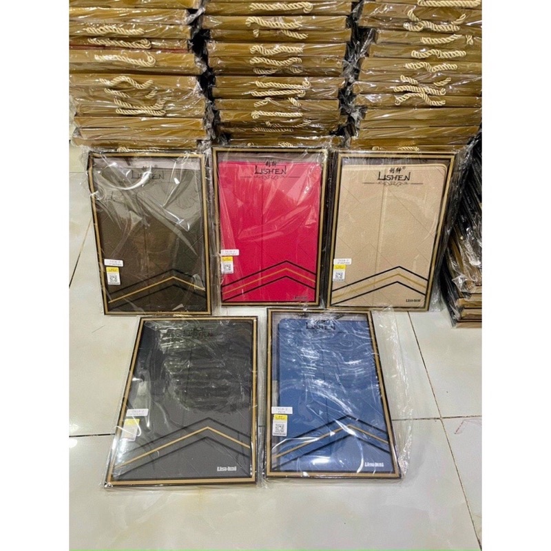 Bao da Lishen Ipad 9.7 inch, iPad Air 2, Ipad 5/6/7/8/9