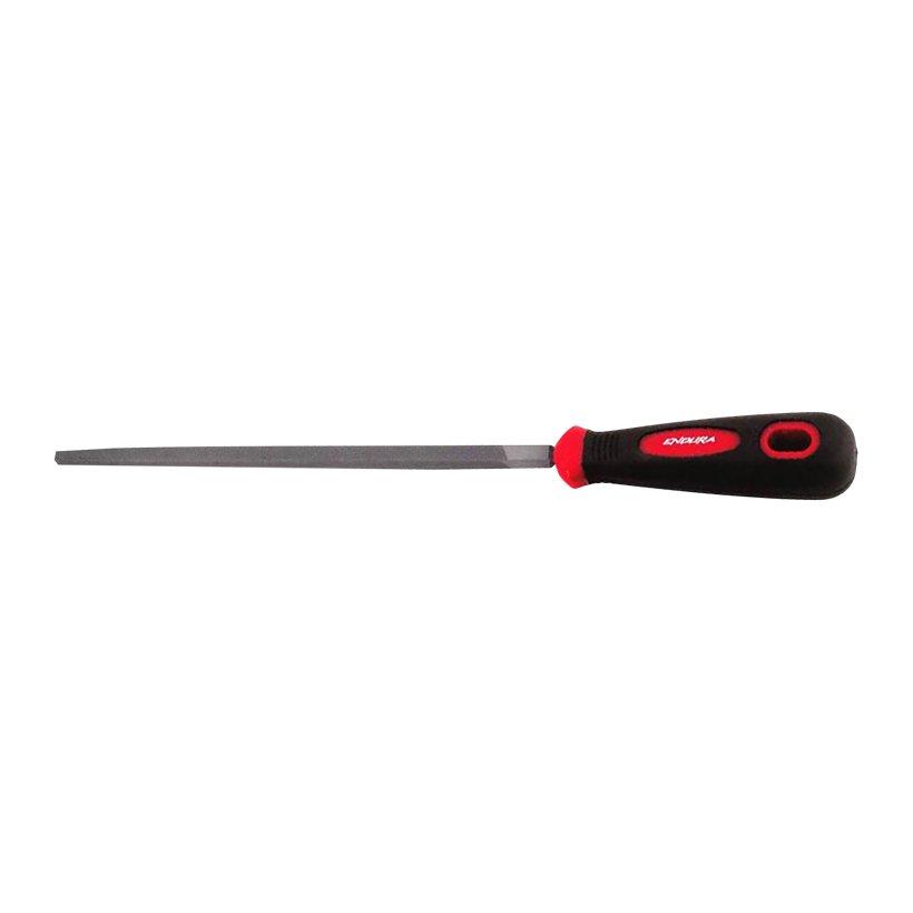 Giũa vuông endura e9151 20cm