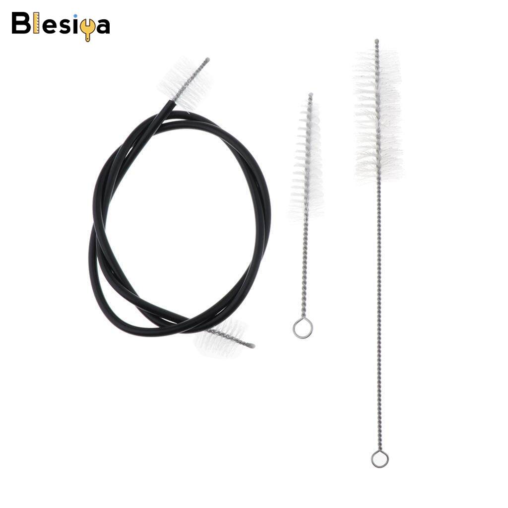 Blesiya Bộ Bàn Chải Làm Sạch Dụng Cụ Gió, Kèn Trombone, Tuba, Cornet