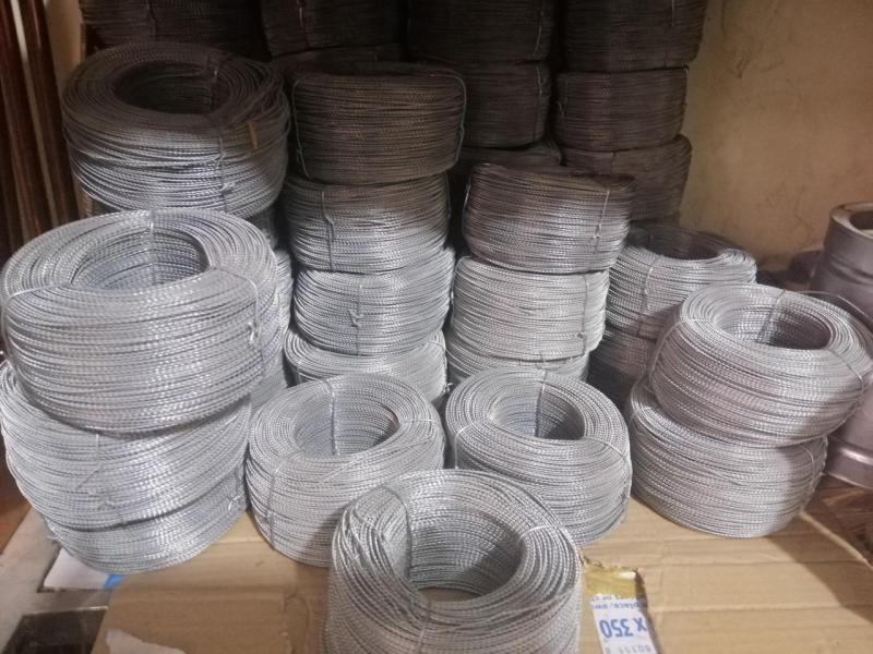 Dây kẹp chì niêm phong 0.5mm